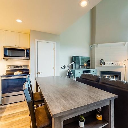 Watch Hill Lofted Daire Silverthorne Dış mekan fotoğraf