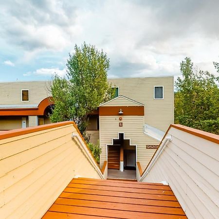 Watch Hill Lofted Daire Silverthorne Dış mekan fotoğraf