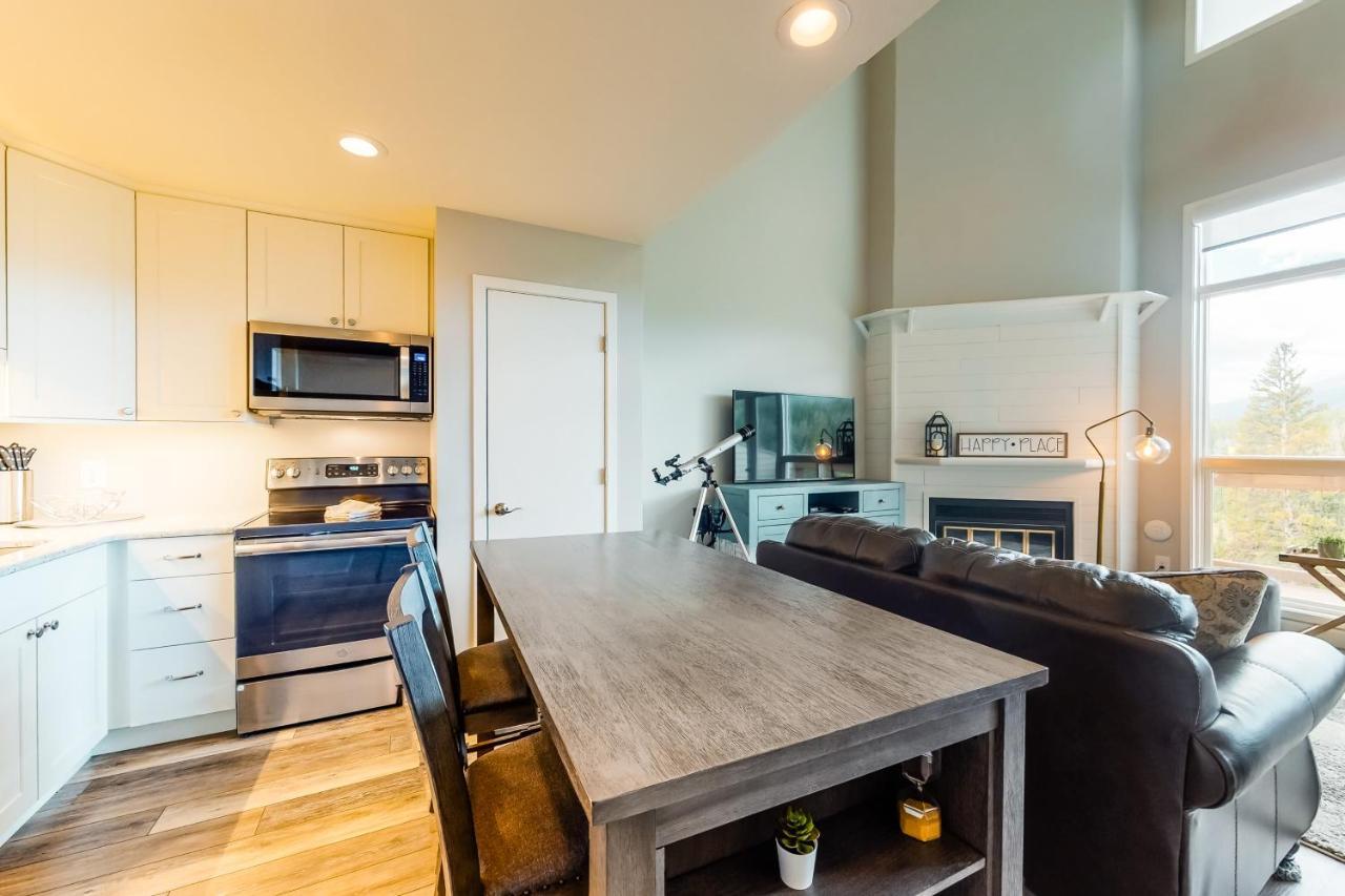 Watch Hill Lofted Daire Silverthorne Dış mekan fotoğraf