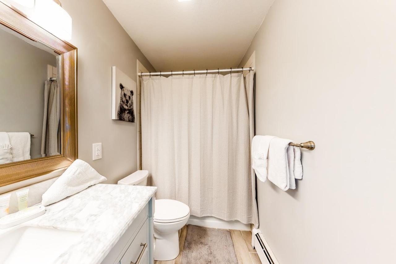 Watch Hill Lofted Daire Silverthorne Dış mekan fotoğraf