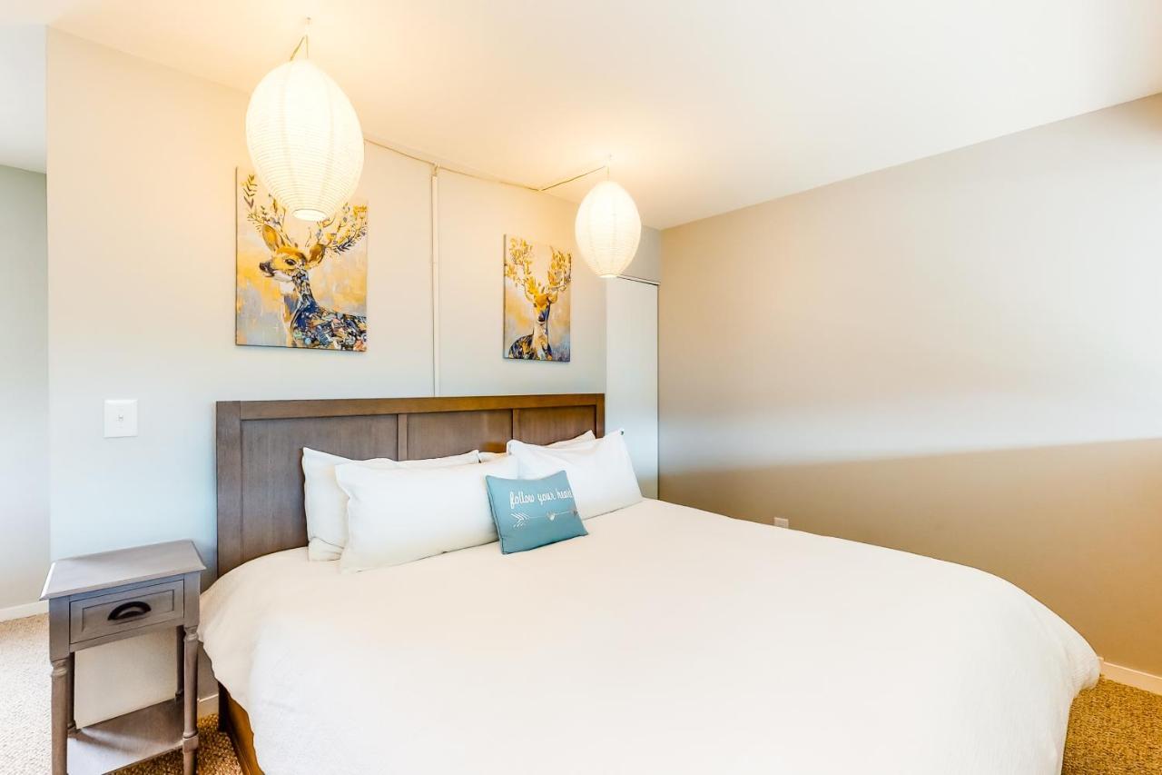 Watch Hill Lofted Daire Silverthorne Dış mekan fotoğraf