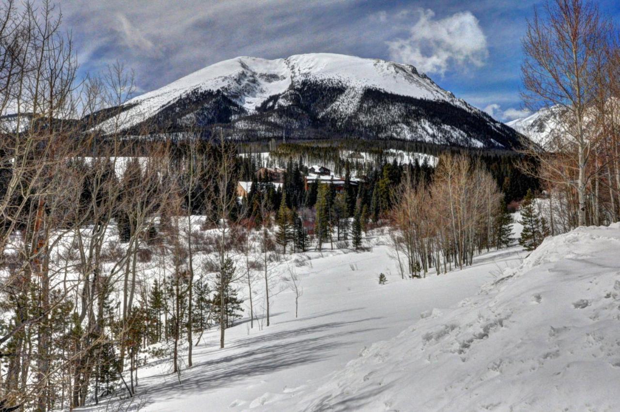 Watch Hill Lofted Daire Silverthorne Dış mekan fotoğraf