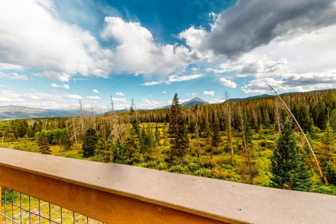 Watch Hill Lofted Daire Silverthorne Dış mekan fotoğraf