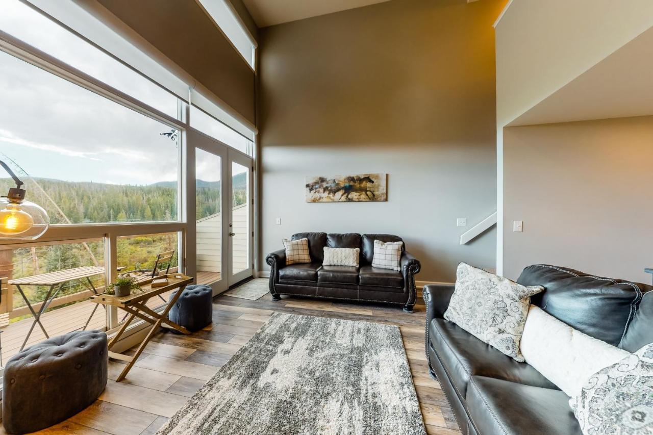 Watch Hill Lofted Daire Silverthorne Dış mekan fotoğraf