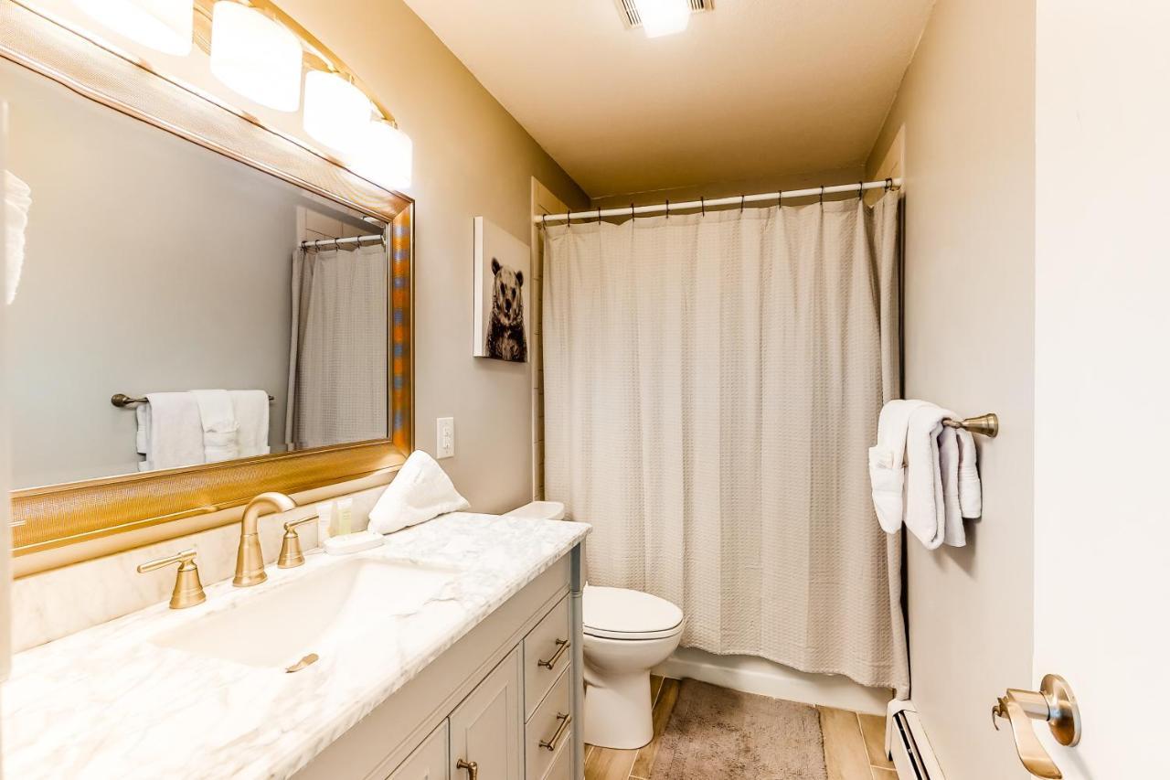 Watch Hill Lofted Daire Silverthorne Dış mekan fotoğraf