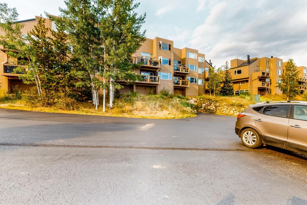 Watch Hill Lofted Daire Silverthorne Dış mekan fotoğraf